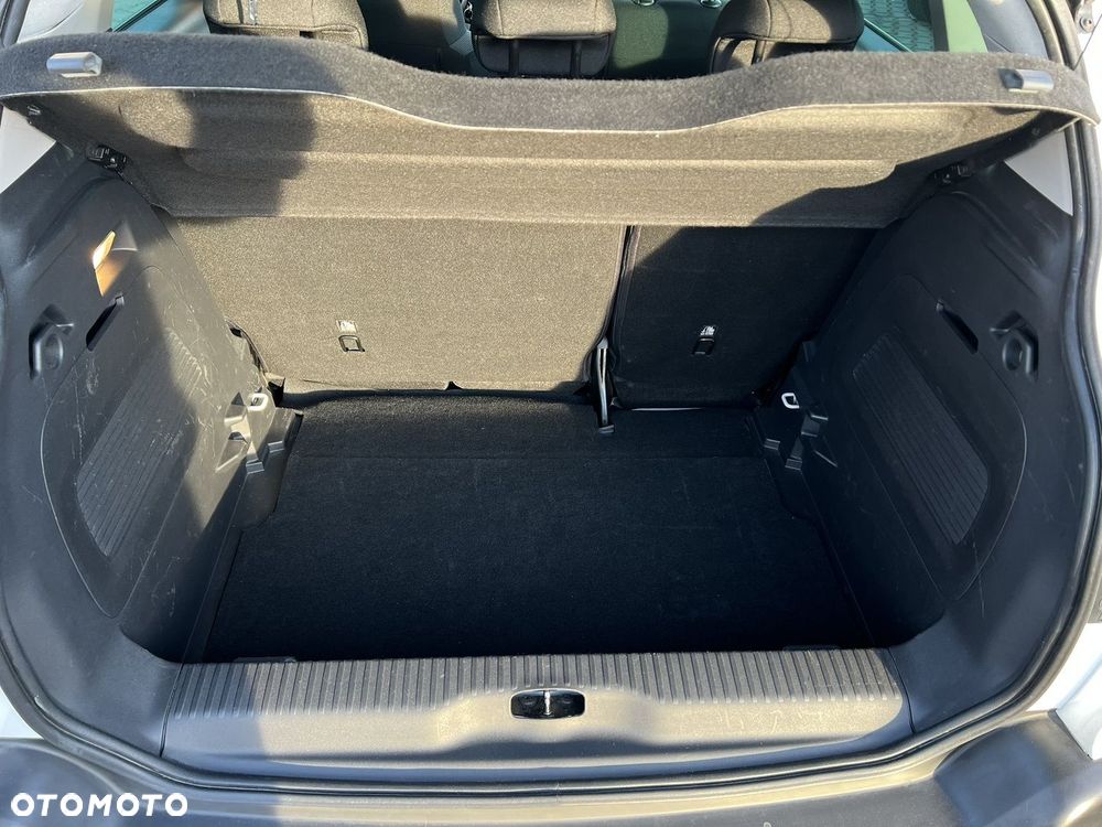 Citroën C3 Aircross 1.2 PureTech Feel S&S - 24
