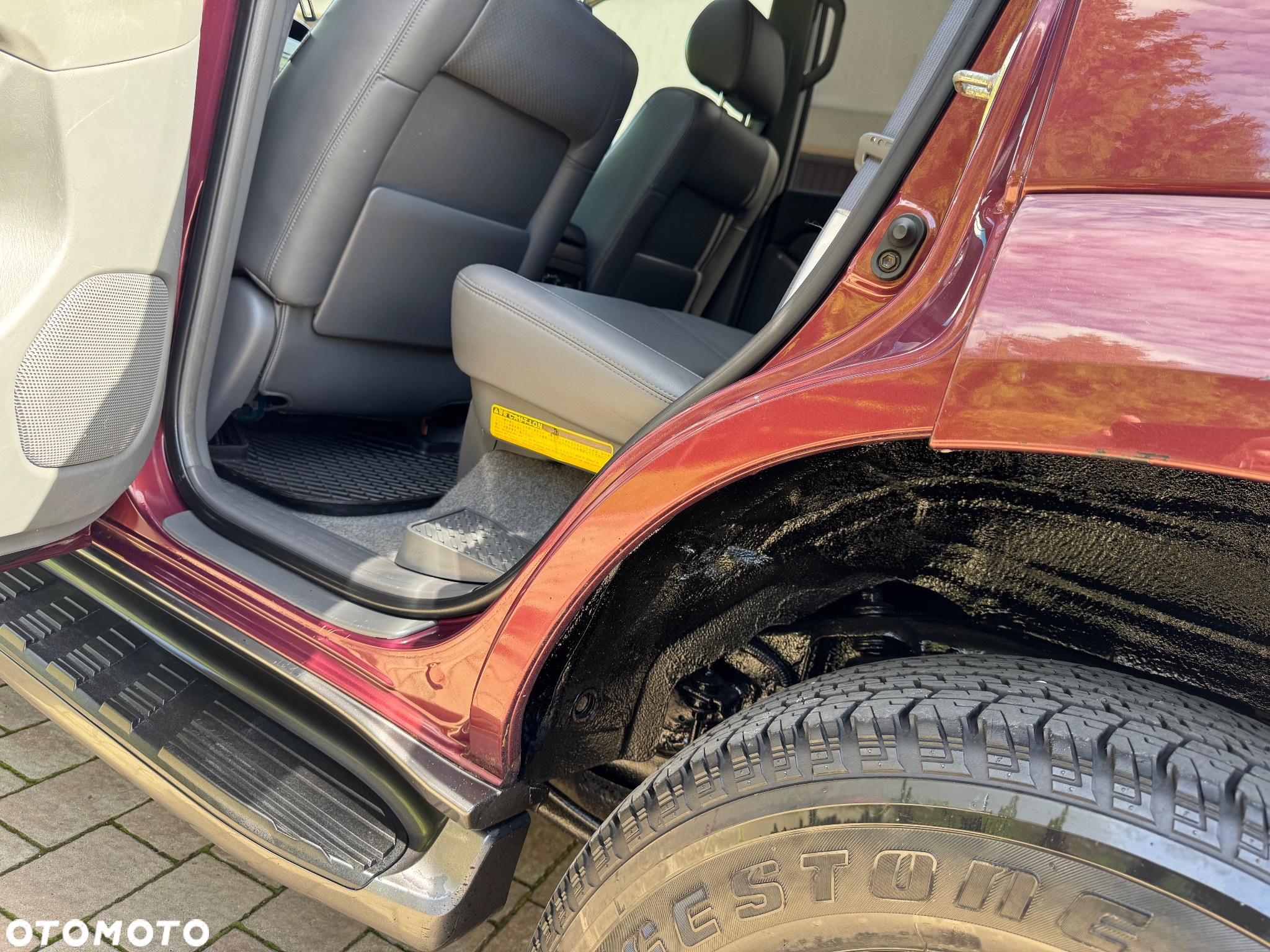 Toyota Land Cruiser 4.0 Luna Comfort - 11