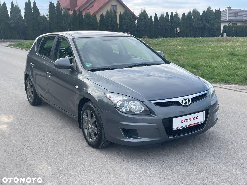 Hyundai i30 1.4 Classic + - 32