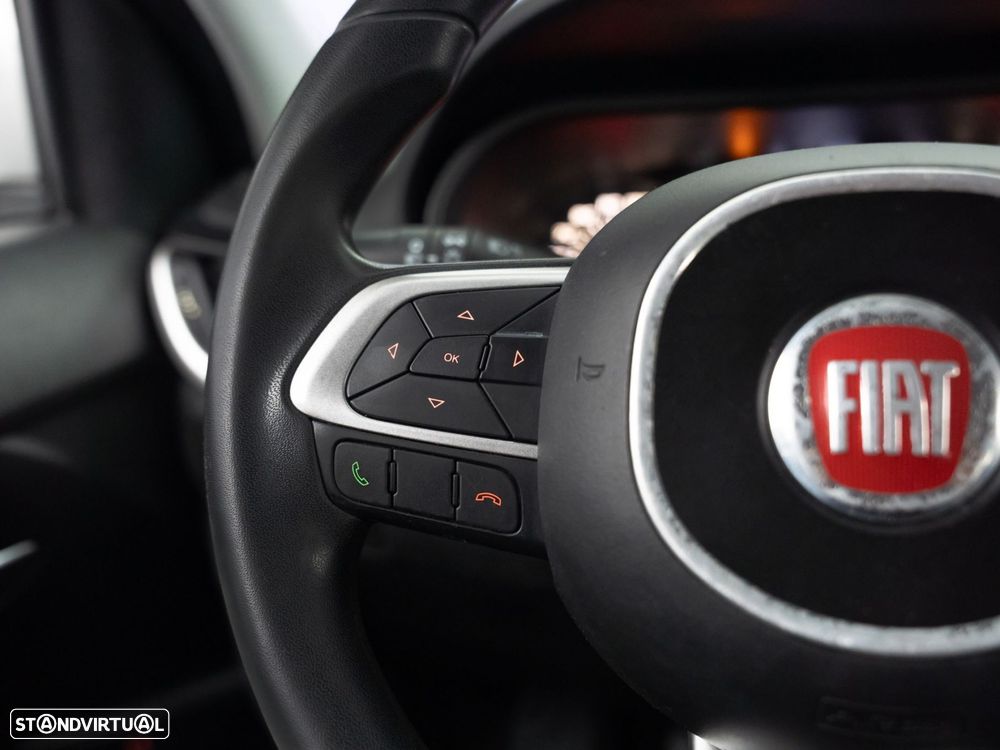 Fiat Tipo 1.3 Multijet - 16