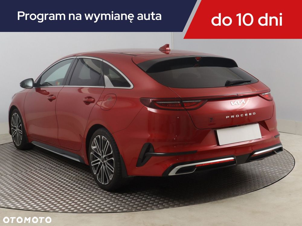 Kia ProCeed - 6