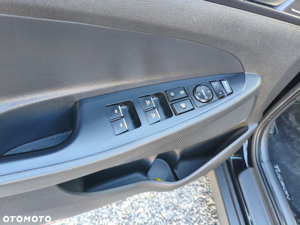 Hyundai Tucson 2020