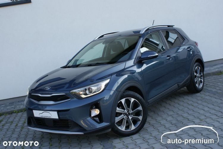 Kia Stonic 1.4 M - 36