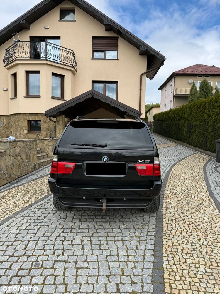BMW X5 - 6