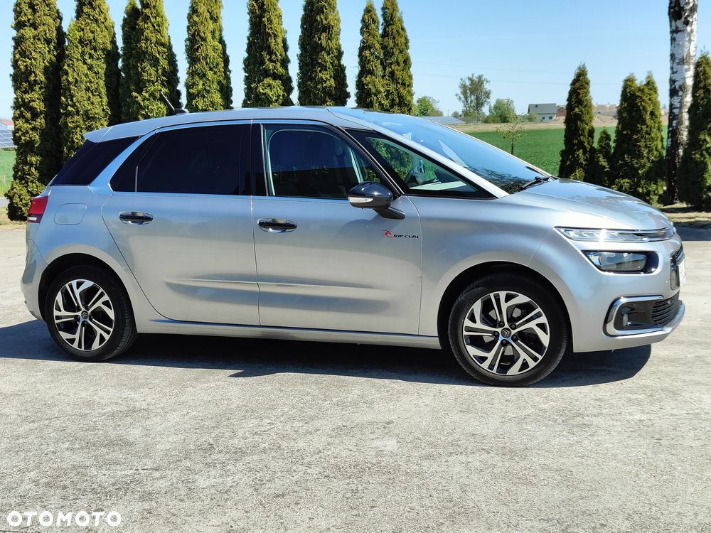 Citroën C4 SpaceTourer 1.5 BlueHDi Rip Curl S&S - 6