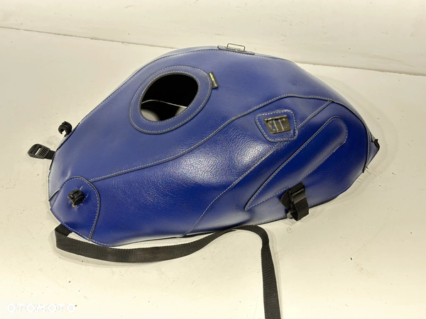 Skóra na bak Suzuki Bandit 600  Bagster  00-04r
