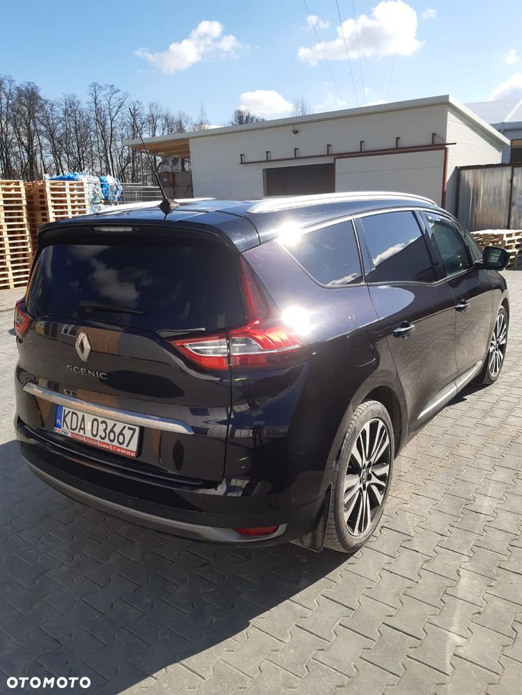 Renault Scenic - 9