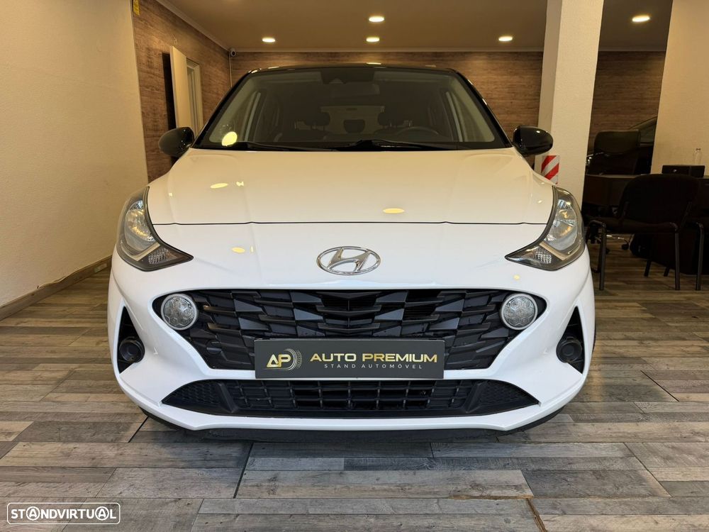 Hyundai i10 1.0 Comfort (TT) - 3