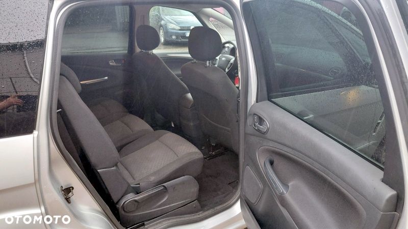 Ford S-Max 2.0 TDCi DPF Business Edition - 14