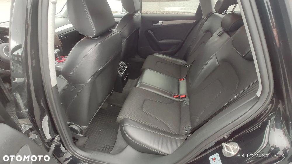 Audi A4 Avant - 15