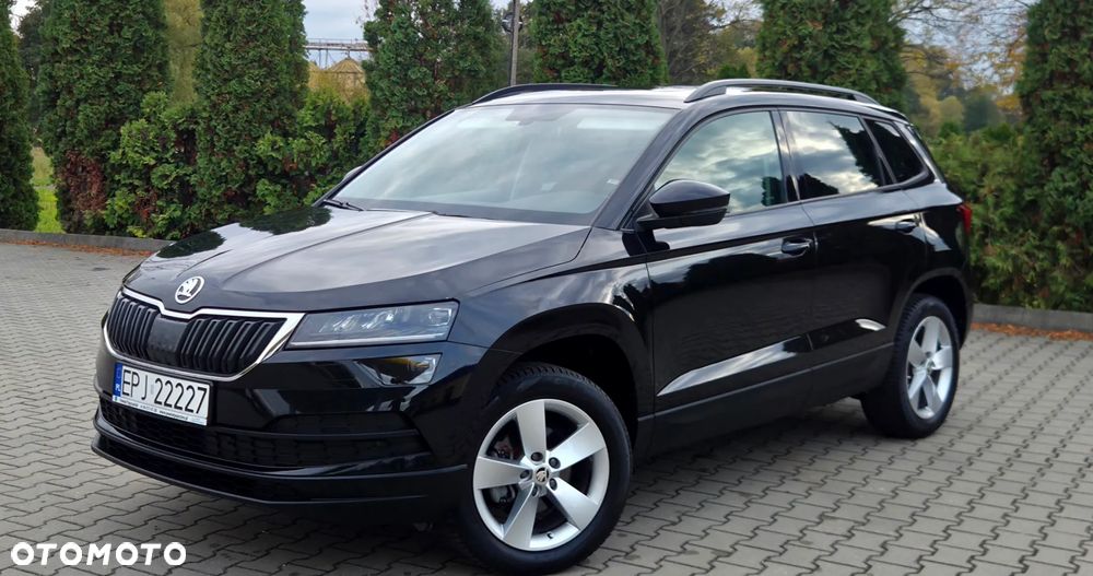 Skoda Karoq - 21