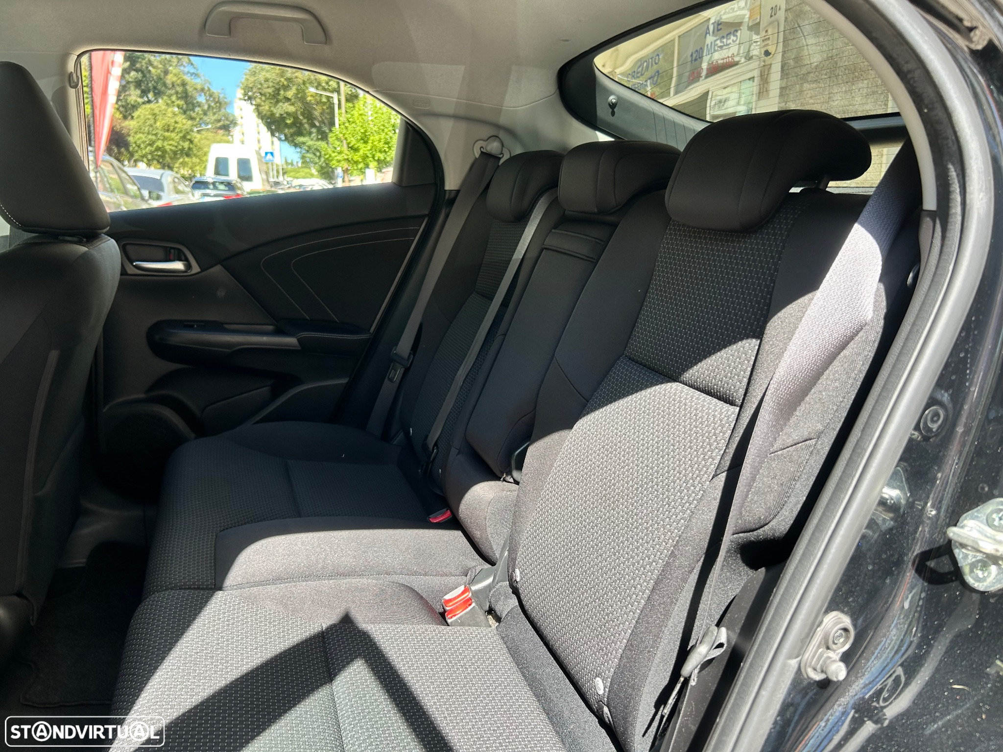 Honda Civic 1.4 i-VTEC Sport - 13