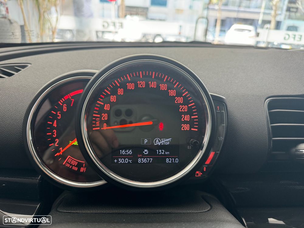 MINI Clubman One Auto - 26