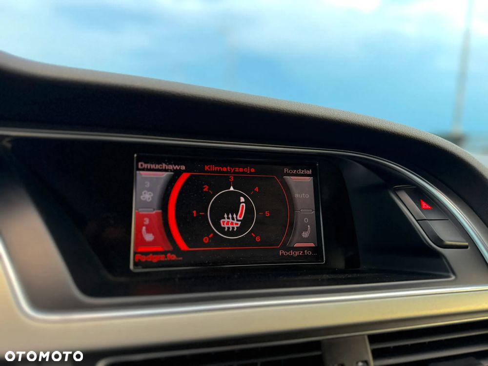 Audi A5 - 15