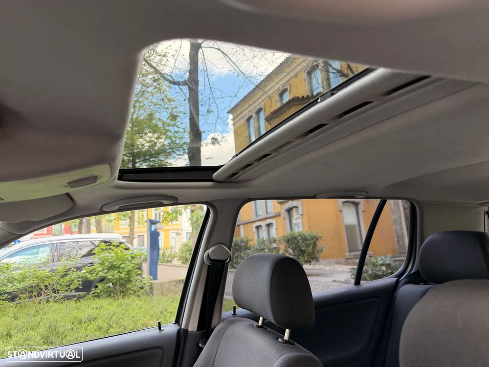 VW Polo Classic 1.6 Confl TA+AC - 14