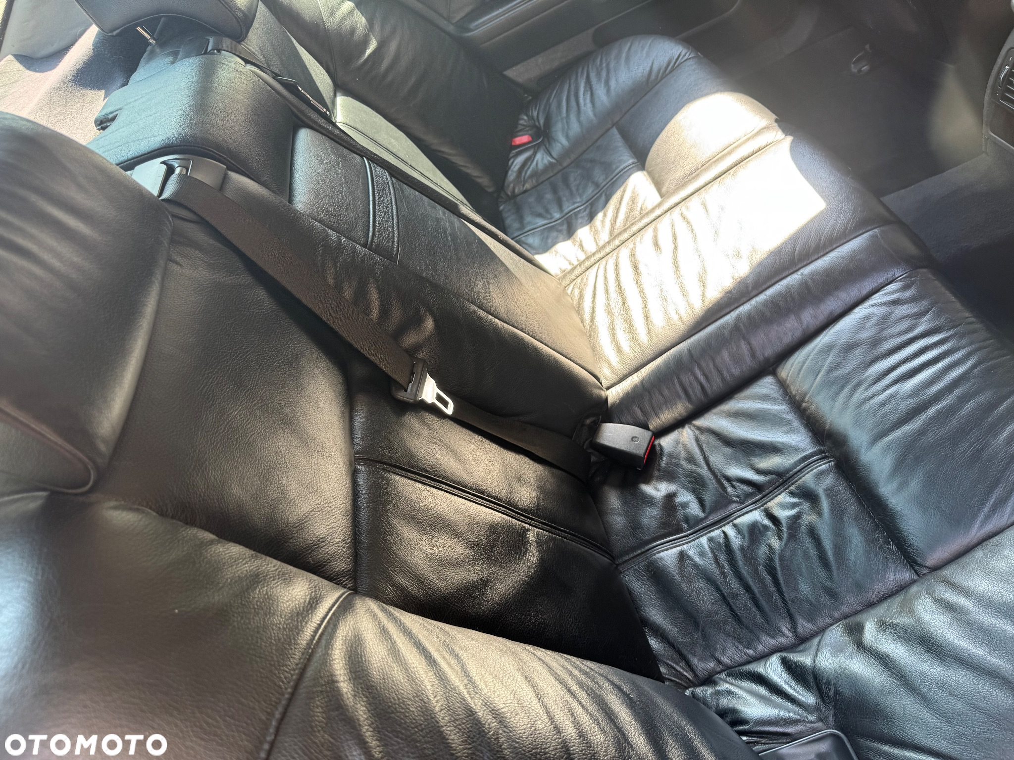 BMW Seria 7 728i L - 17