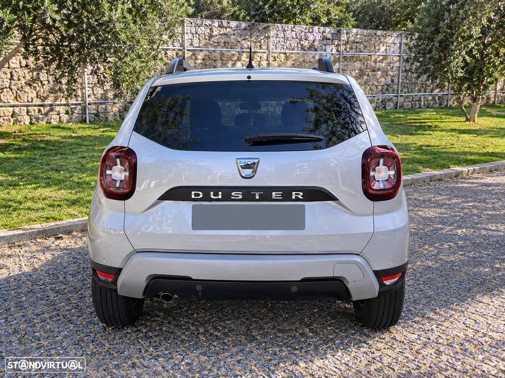 Dacia Duster - 3