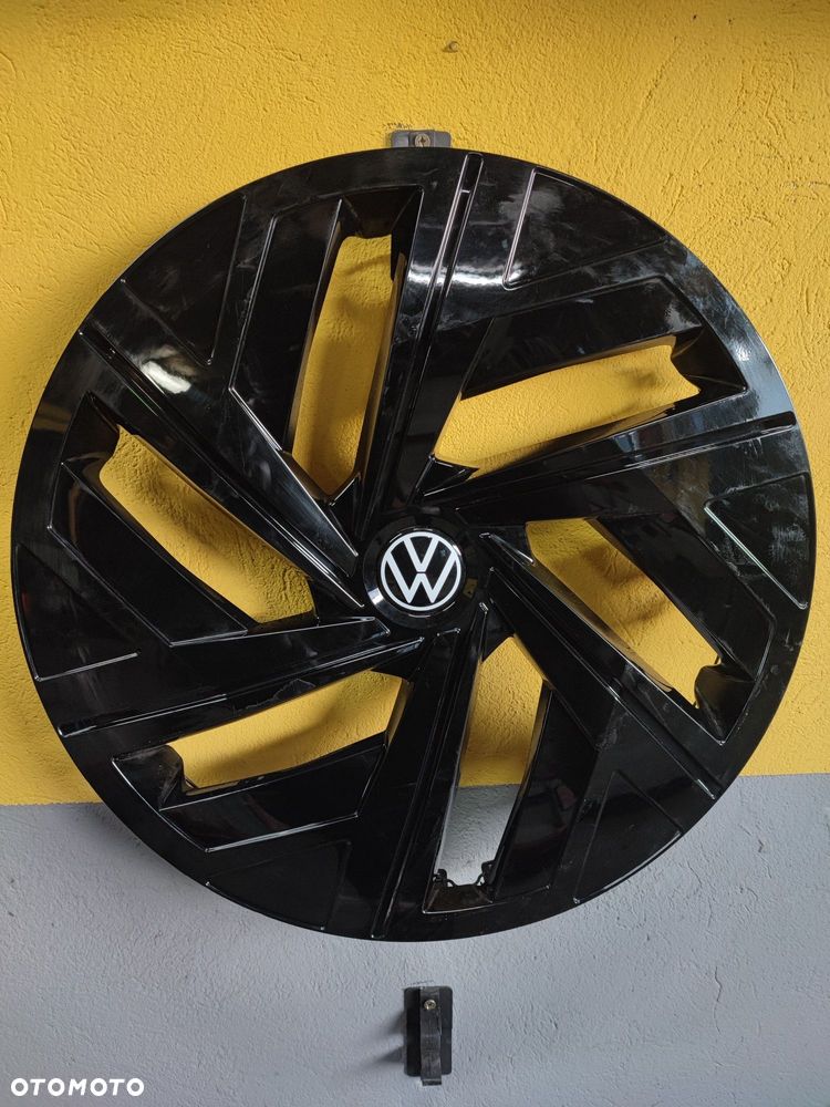 Kołpaki VW 19 Cali ID4 11A601147D | 89A601147A