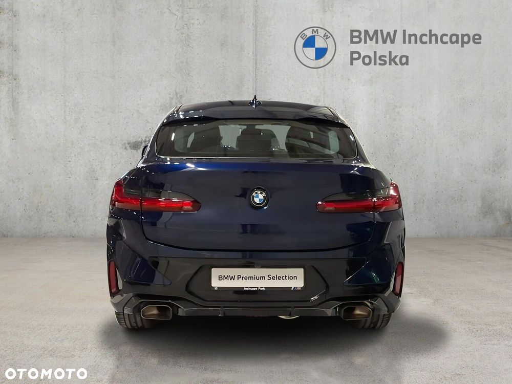 BMW X4 - 4