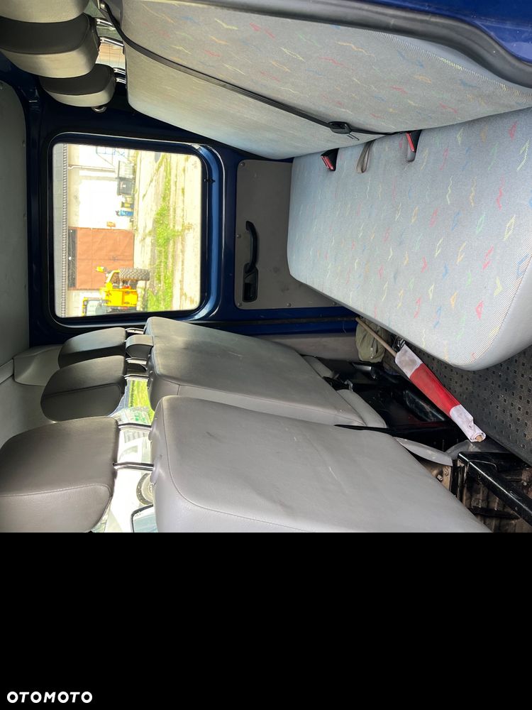 Volkswagen Transporter t5 - 7
