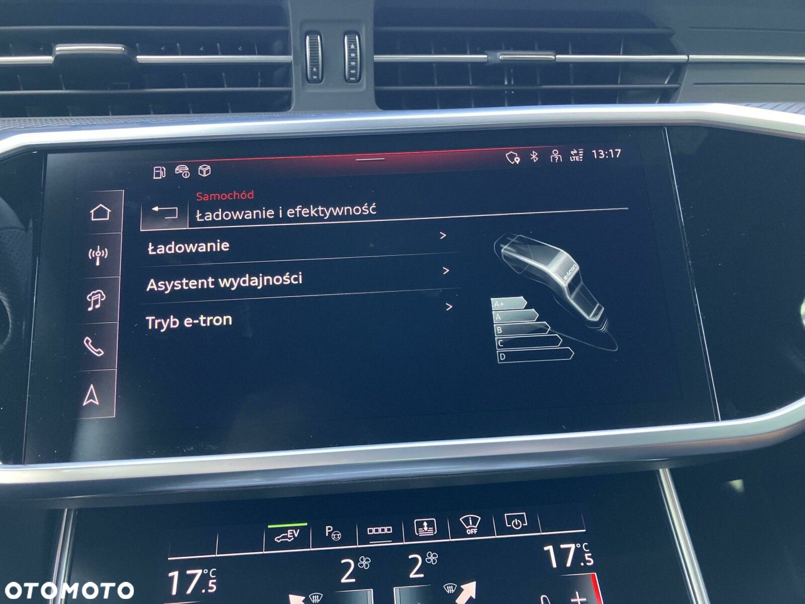 Audi A6 - 29