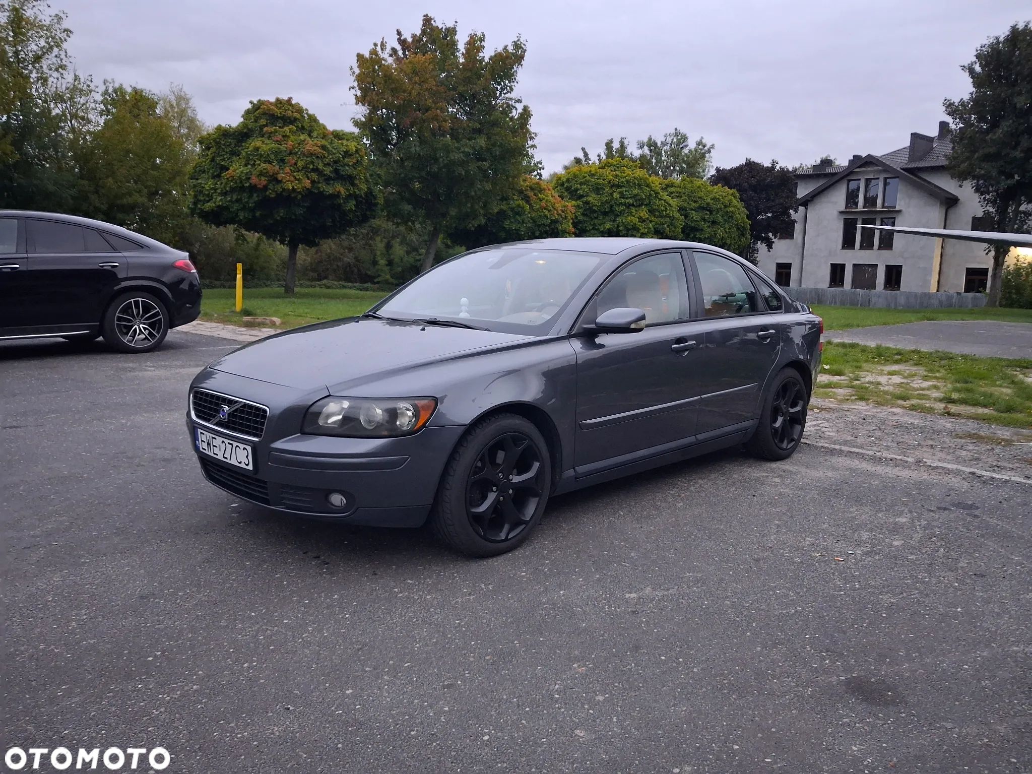 Volvo S40 - 1