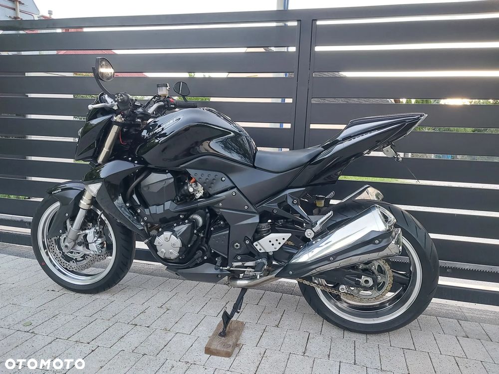Kawasaki Z - 11