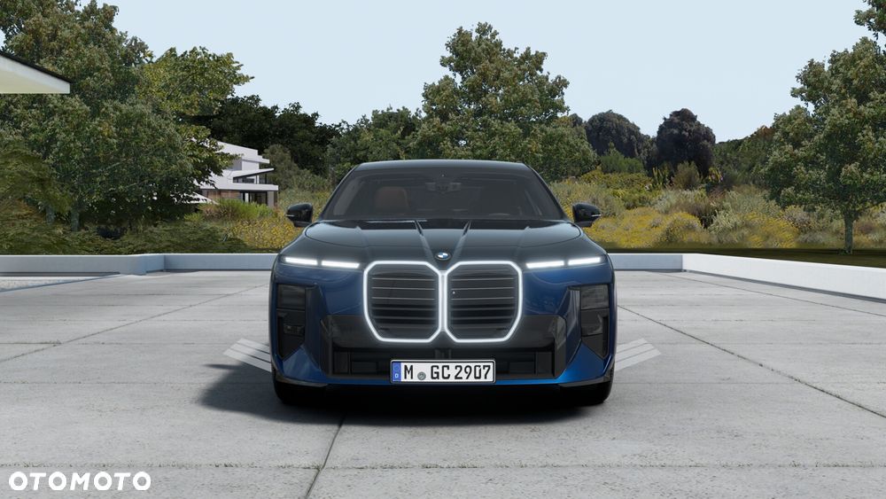 BMW Seria 7 740 xDrive - 5