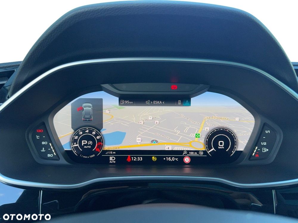 Audi RS Q3 - 22