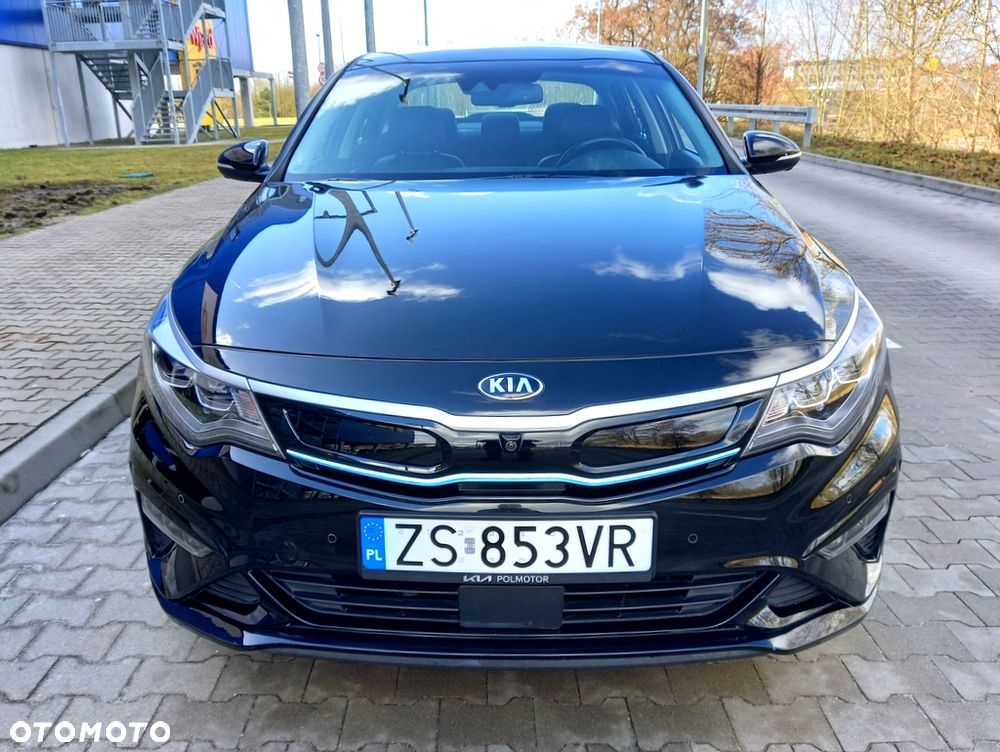 Kia Optima - 31