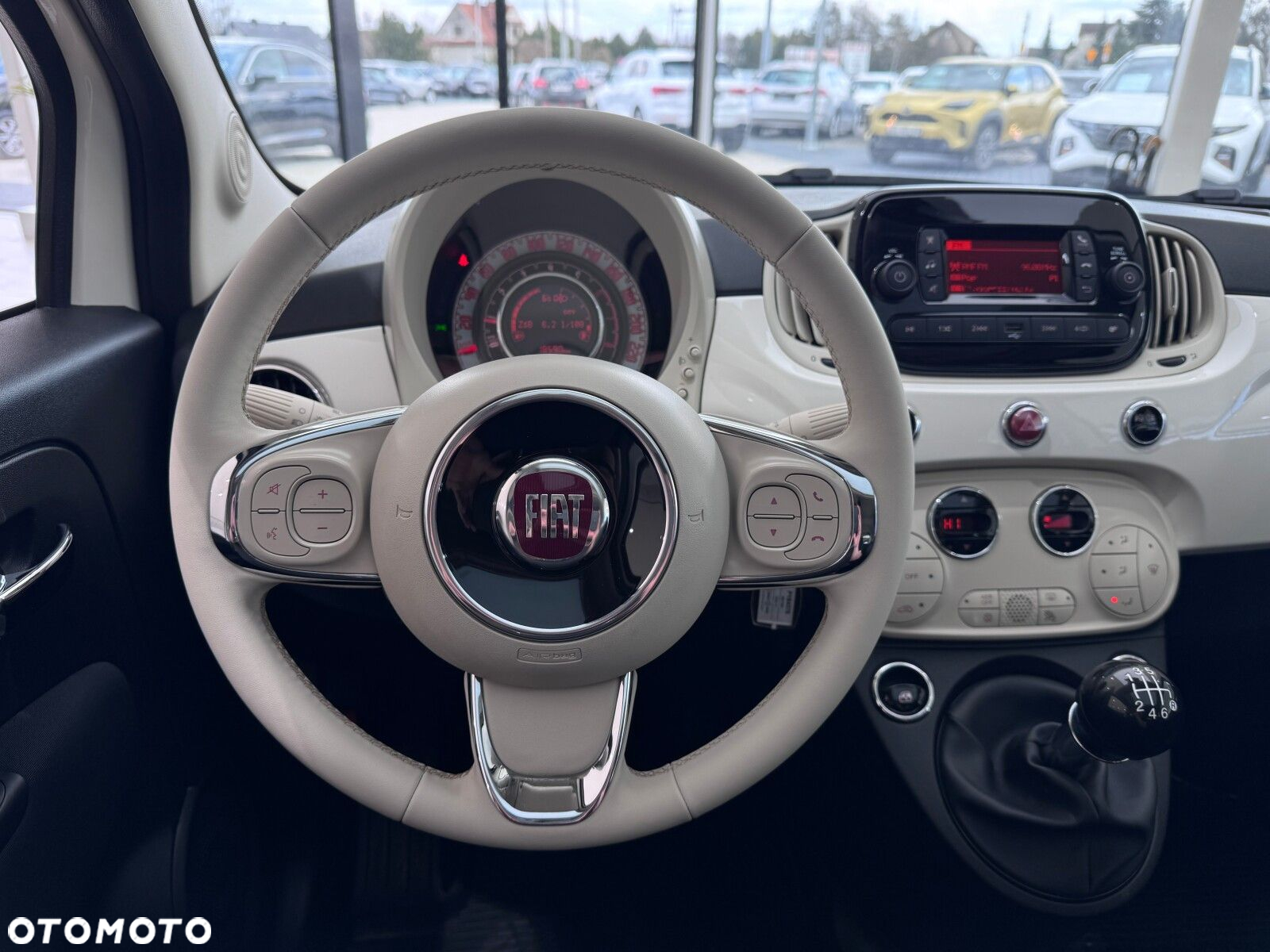 Fiat 500 - 16