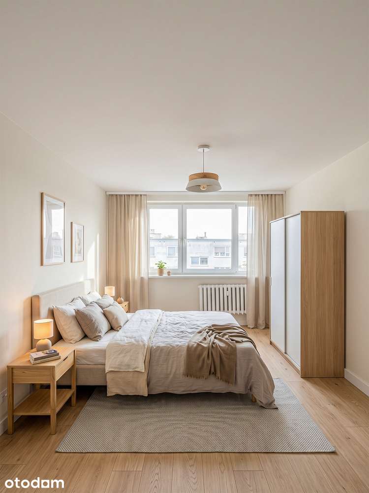 Mieszkanie na sprzedaż, 2 pokoje, 45 m², Gostyń