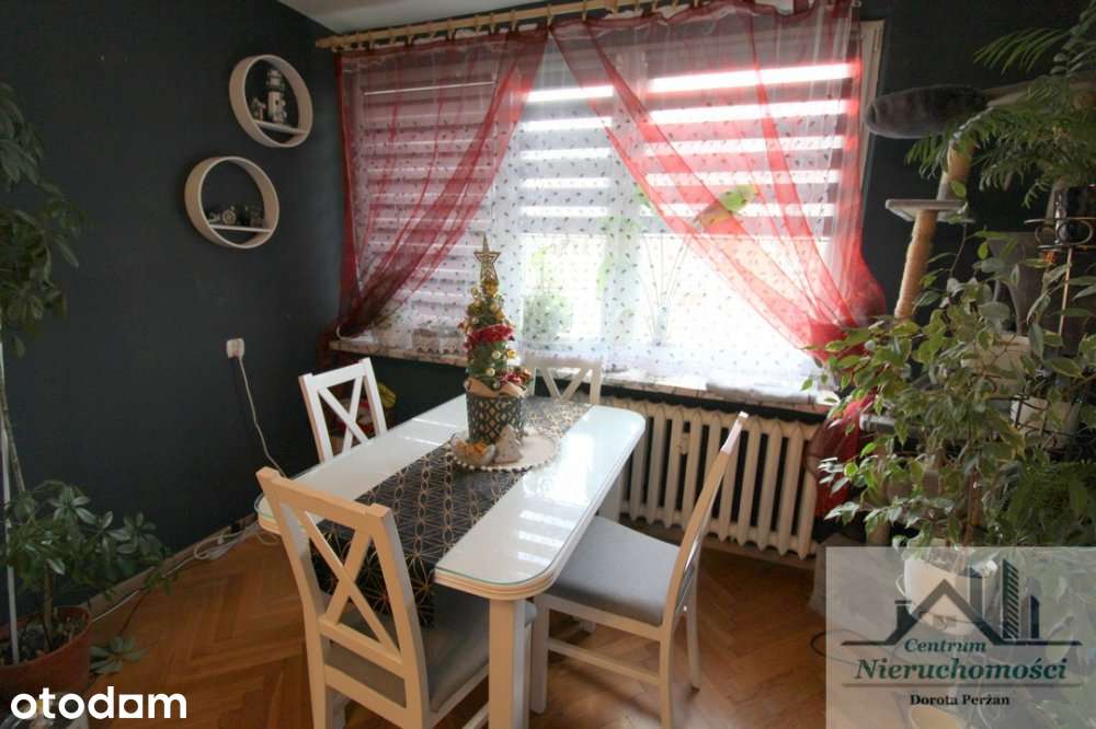 Mieszkanie 2 pok. balkon, Bielawa