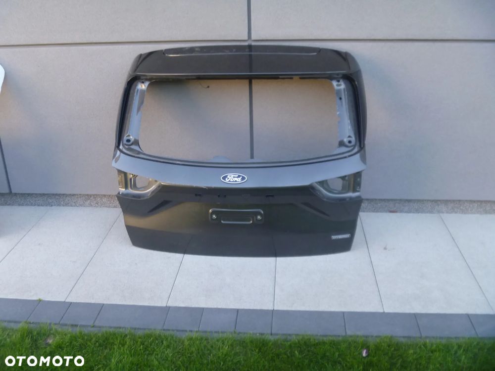 FORD KUGA MK3 REFLEKTOR LEWY PRAWY FULL LED LV4B-13E017-AN LV4B-13016-AN EUROPA - 13