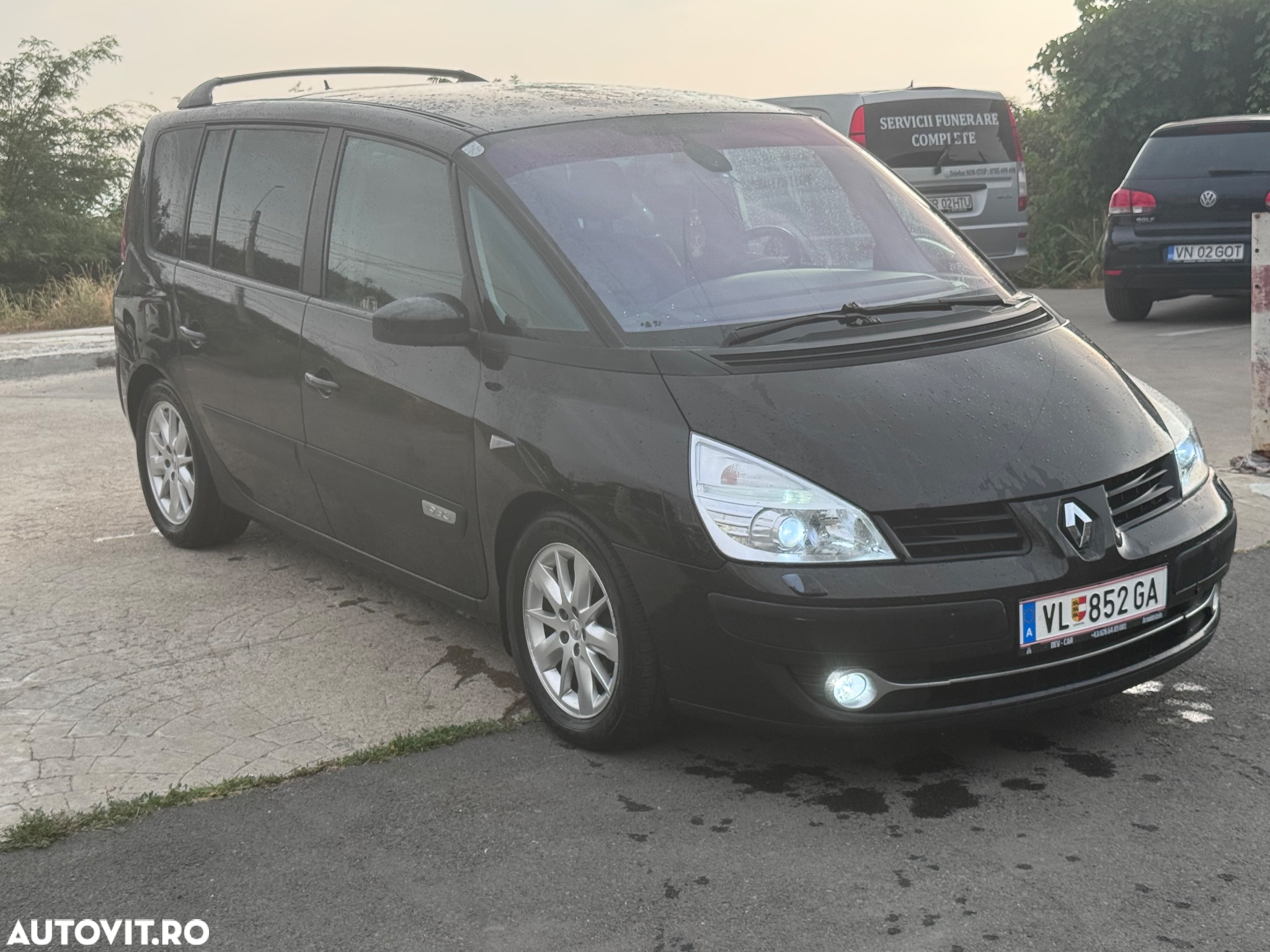 Renault Espace 1.9 dCi Privilege L - 3
