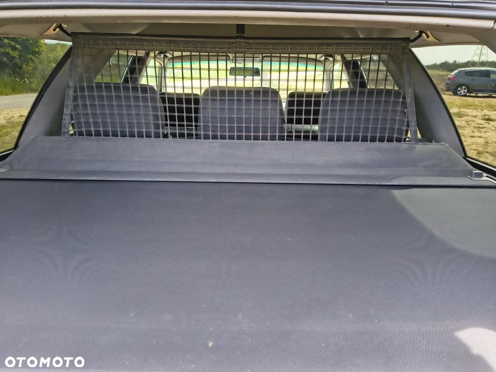 Audi A6 Avant 1.8 - 8