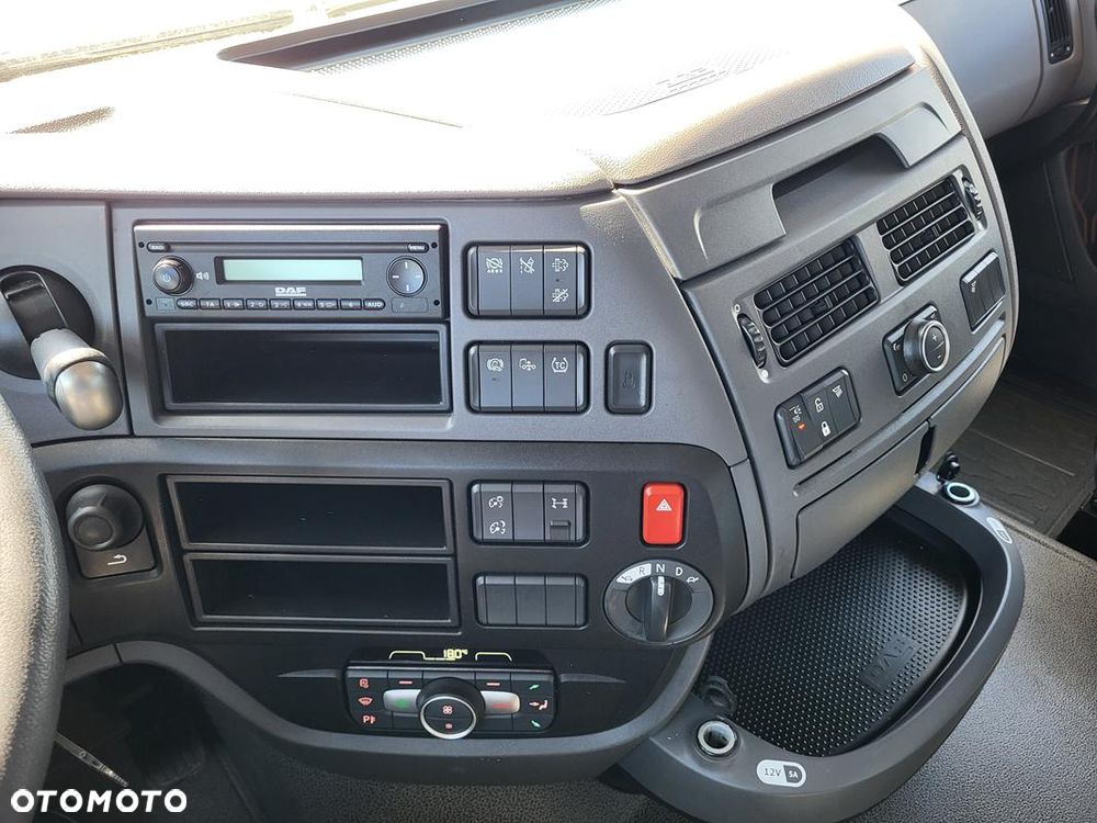 DAF FT XF 480 - 14