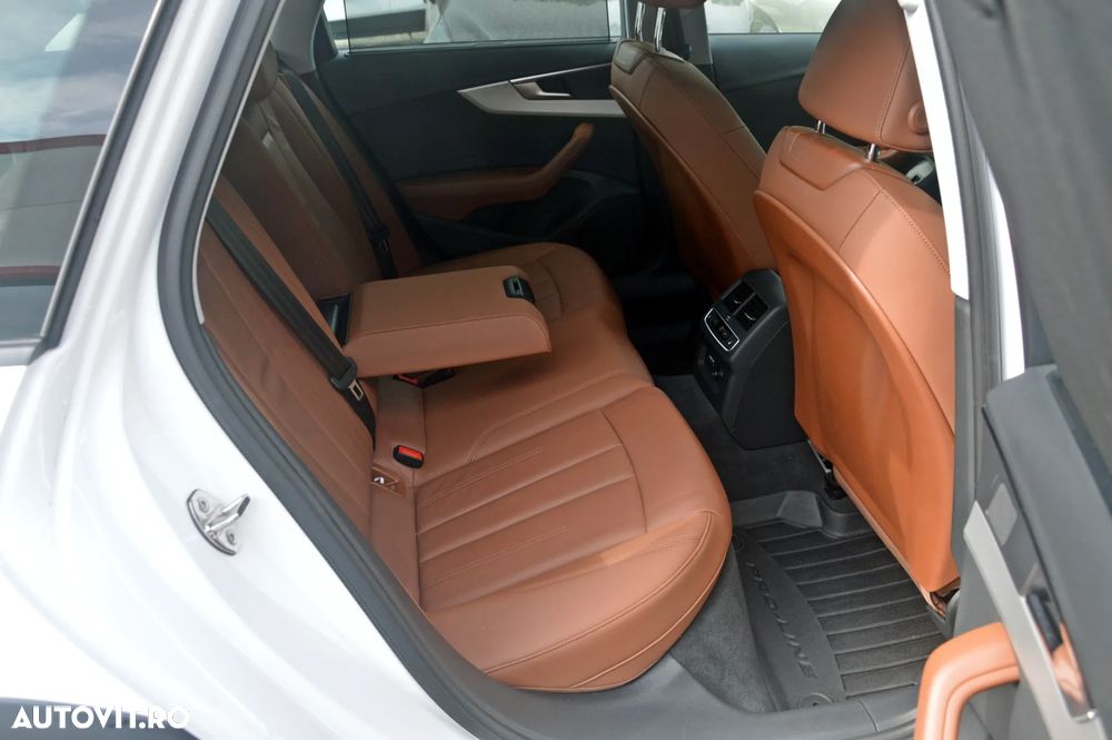 Audi A4 Allroad - 6