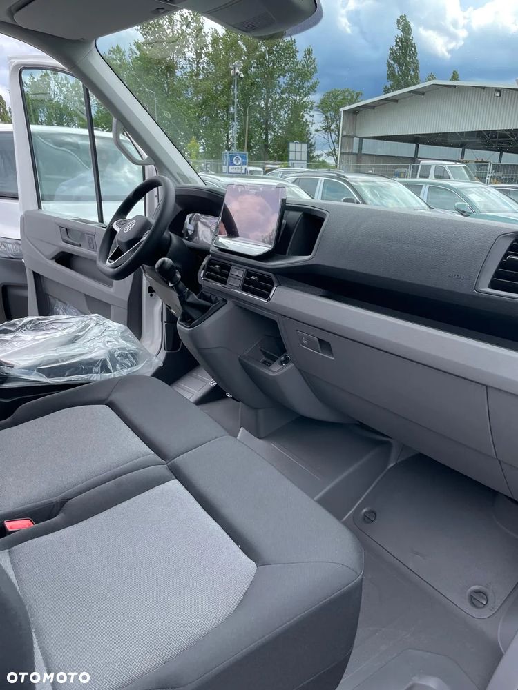 Volkswagen Crafter - 28