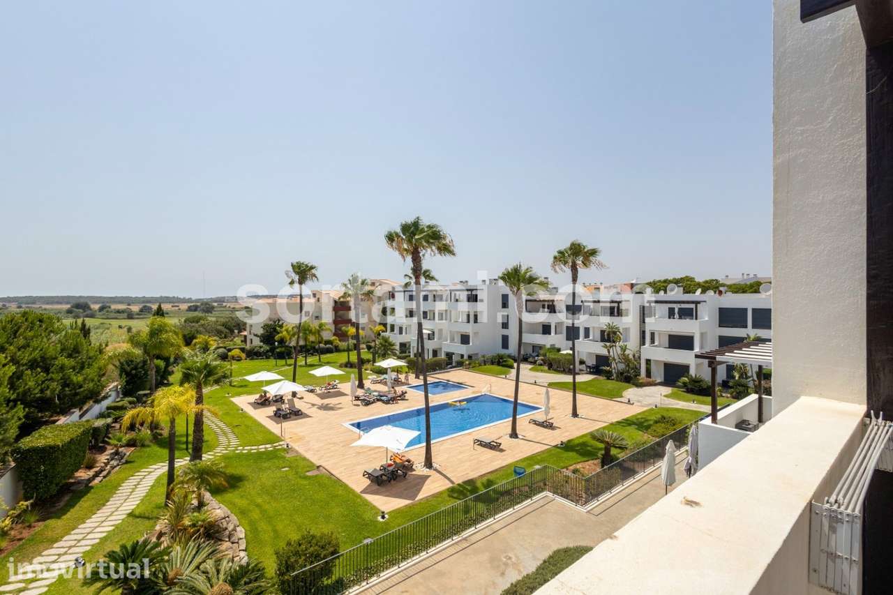 Apartamento T2 Venda em Quarteira,Loulé - Grande imagem: 5/22
