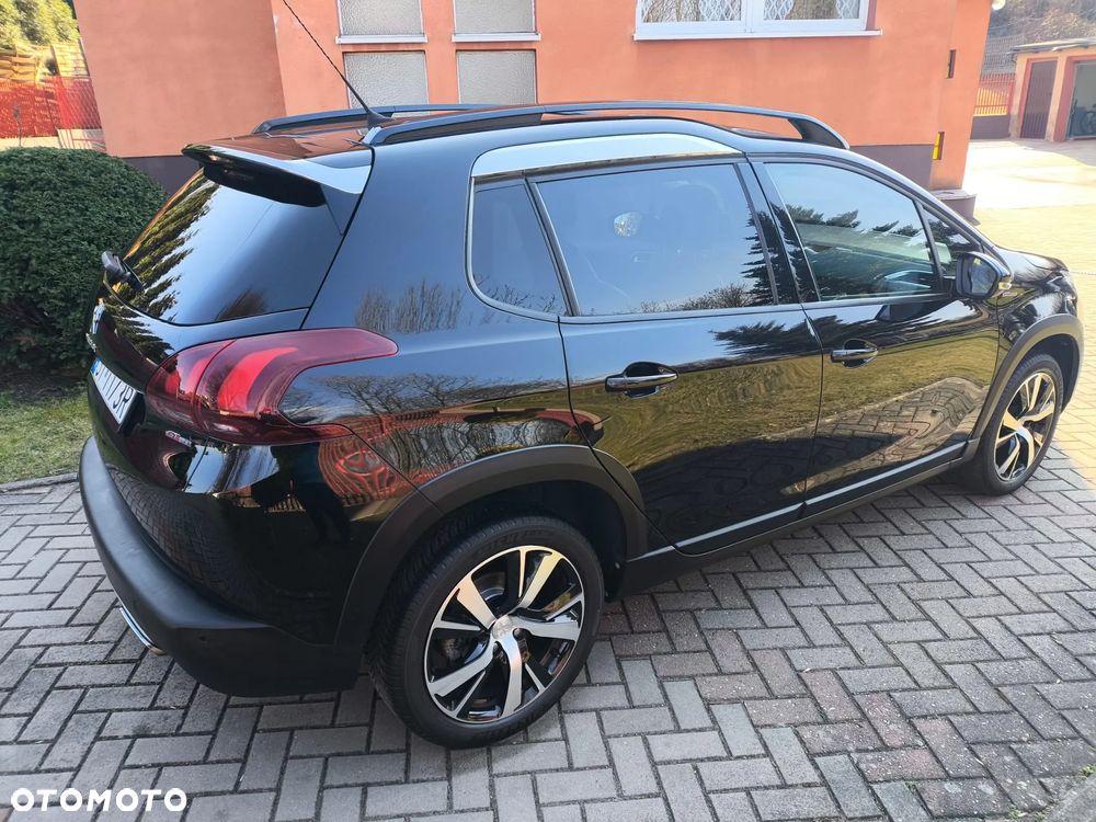 Peugeot 2008 - 6