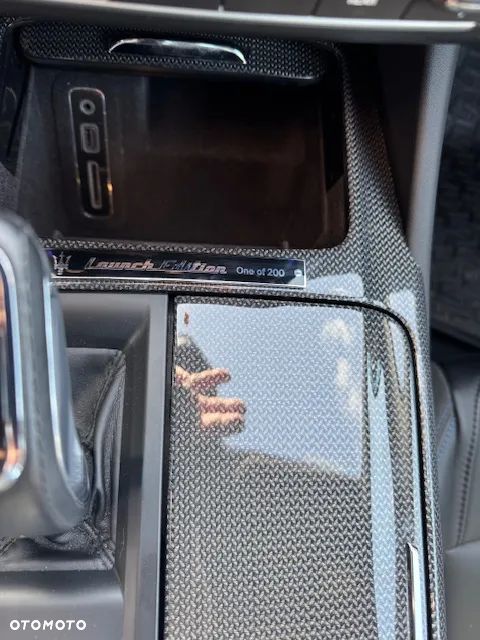 Maserati Levante MHEV GT - 13