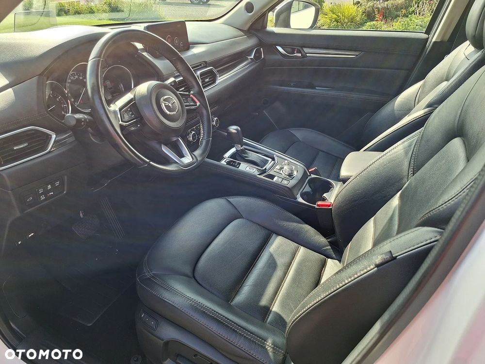 Mazda CX-5 - 29