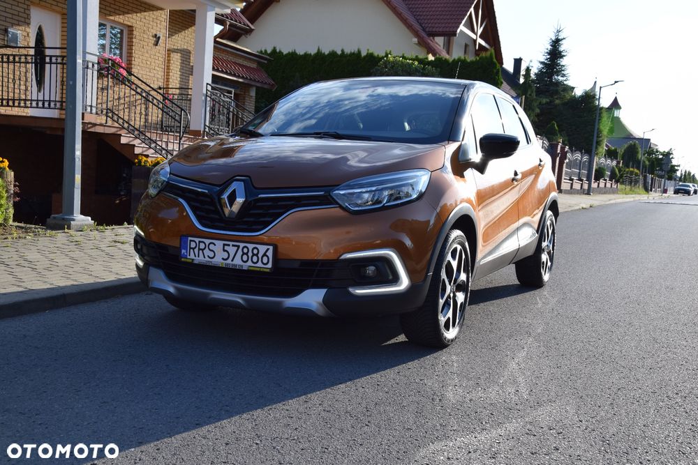 Renault Captur ENERGY TCe 90 Start&Stop Intens - 4