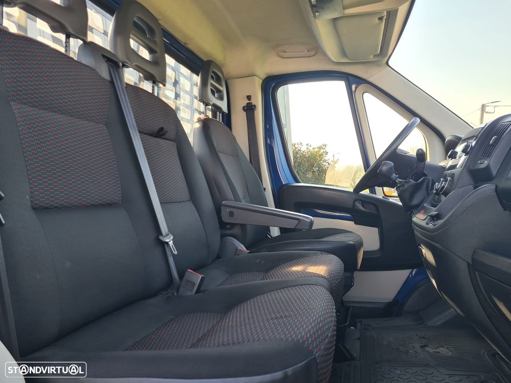 Citroën Jumper L3H2 DURISOTTI S&S - 9