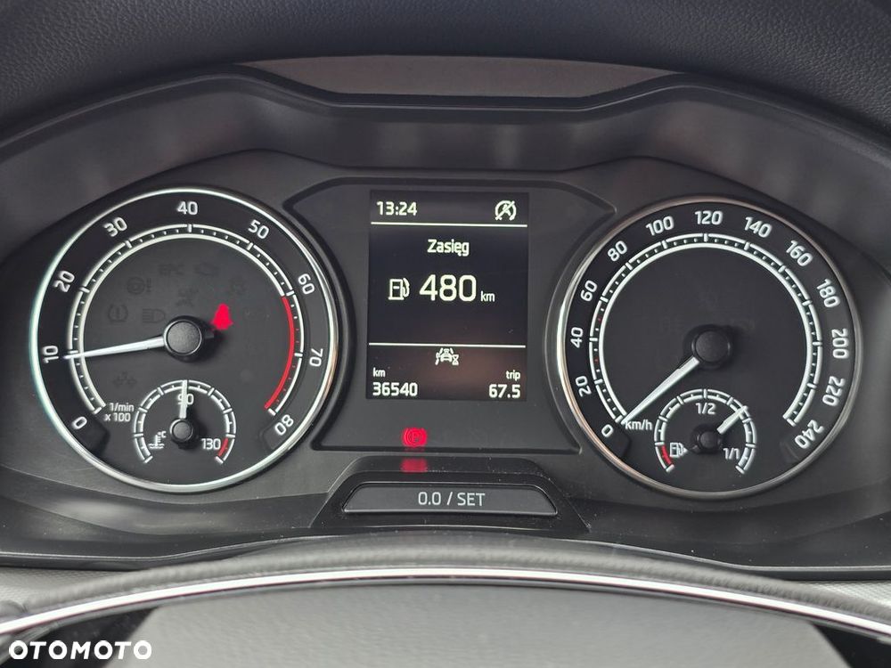 Skoda Kamiq 1.0 TSI Ambition - 24