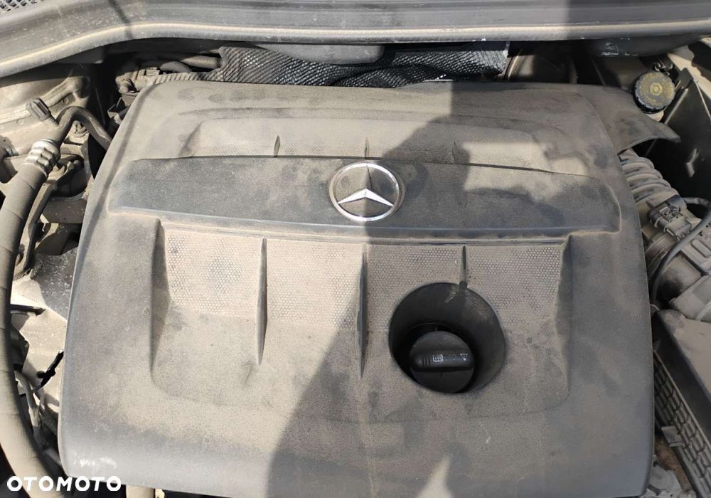 Mercedes-Benz Klasa B - 23