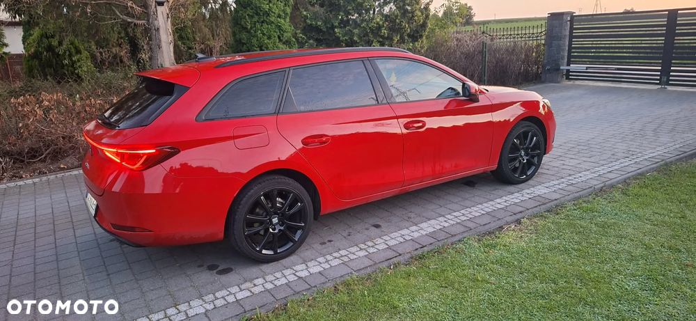 Seat Leon 1.5 TSI Xcellence - 12