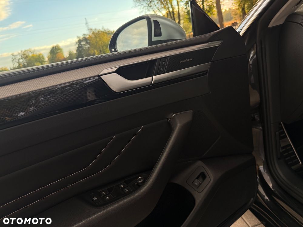 Volkswagen Arteon Shooting Brake 2.0 TSI 4Motion Elegance DSG - 25