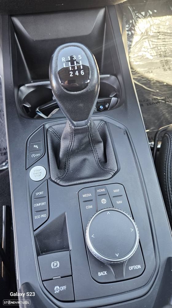 BMW 116 d Advantage - 16